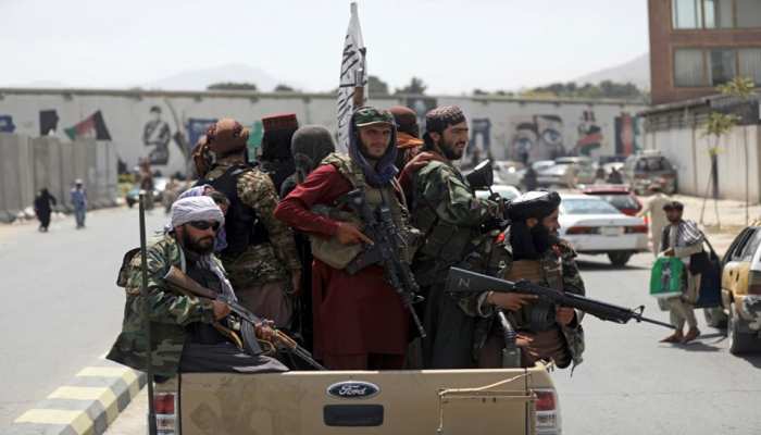 Taliban को बड़ा झटका: पंजशीर प्रांत पर कब्जे के लिए तालिबान ने भेजे 3000 लड़ाके, उठाना पड़ा बड़ा नुकसान