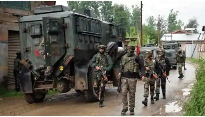 जम्मू-कश्मीर में टारगेट किलिंग: एक्शन में केंद्र सरकार, सीआरपीएफ की पांच और कंपनियां भेजी गईं