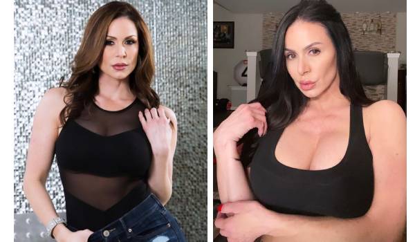 What happens after giving a sex scene on camera? Adult star shared those secrets